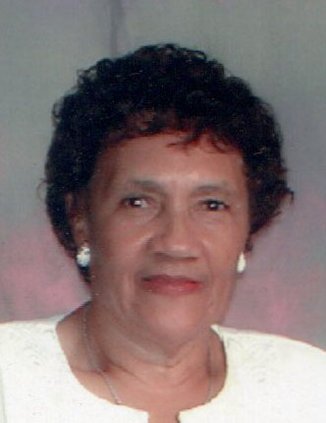 Mrs. Willie Pearl Tanner