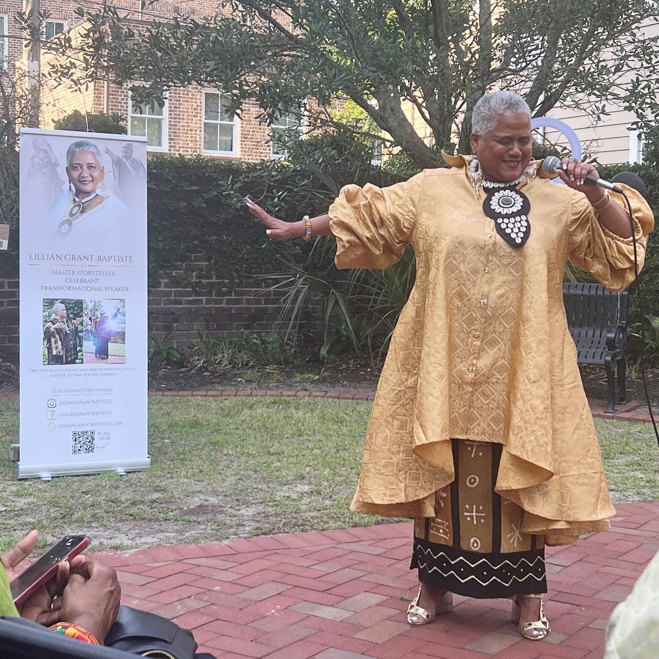 Live Oak libraries to host Black History Month events Effingham Herald