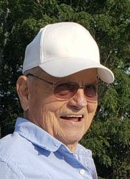 Charles “Pat” Davis