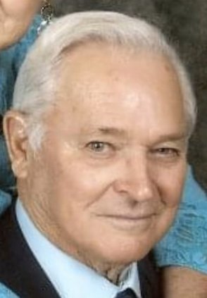 Mr. Richard Perry Cobb Jr.