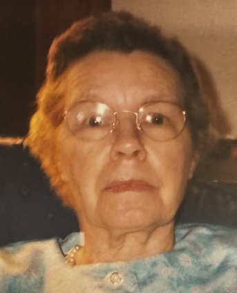 Mrs. Bonnie Johnson Stewart