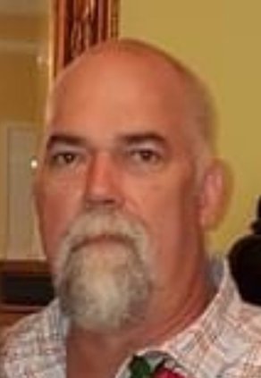 Mr. John Marcus Stevens Sr.