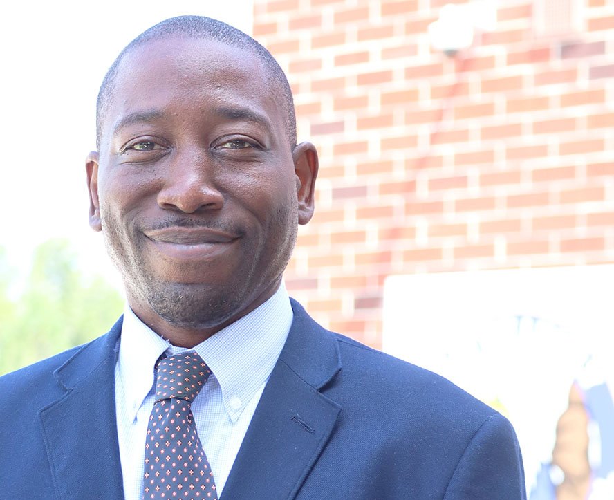 Current assistant principal Bernard Bodison to take over Mattie Lively