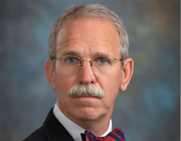 Judge Gates Peed to retire from Superior Court bench Statesboro Herald