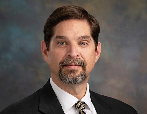 Statesboro attorney Matt Hube to run for Superior Court judge