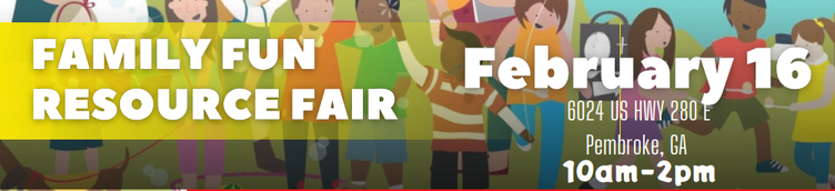 family resource fair 2024