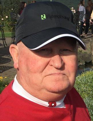 John Rodney Townsend Sr.