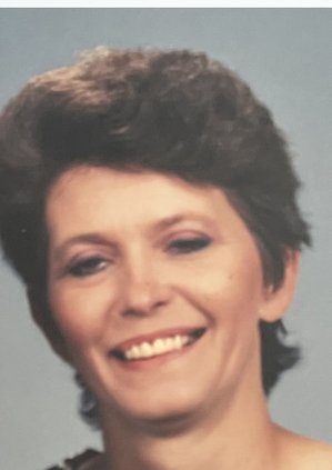 Mrs. Theresa Diane Morris Akins