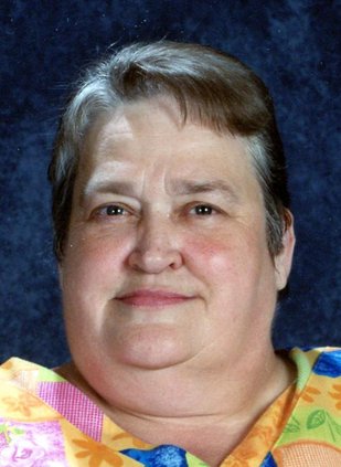 Carolyn Patricia Driggers