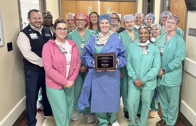 Brandee Blythe