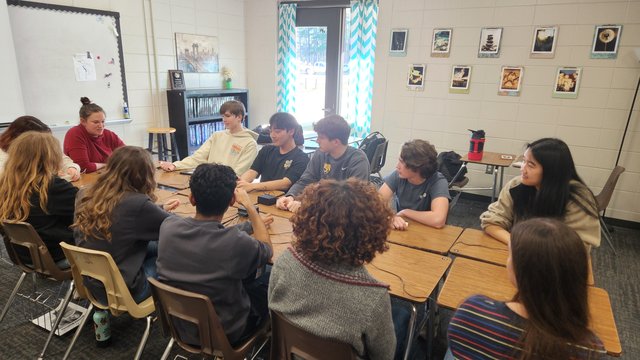 Academic Quiz Bowl at Richmond Hill grows in interest, participation ...