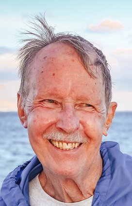 Dr. George Hewett "Hew" Joiner Jr.