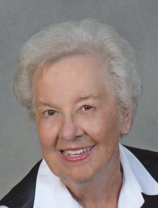 Mrs. JoAnn Fuller Marsh