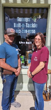 gunny and michelle albano