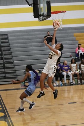 lexi oge