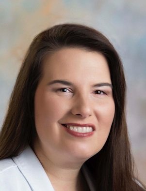 Tristia “Trissy” Newman Knight