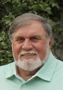 Carl Henry Taylor