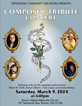 Orchestra poster
