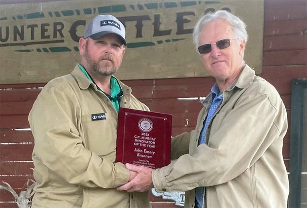 Innovator of the Year