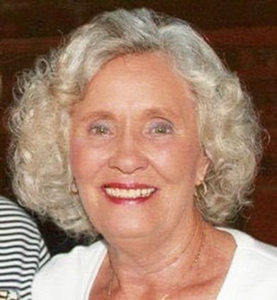 Mary Carolyn Morris Gillis