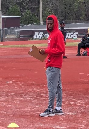 Jordan Brown