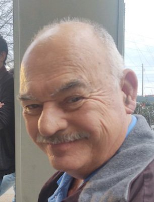 Charles Richard “Rick” Williams