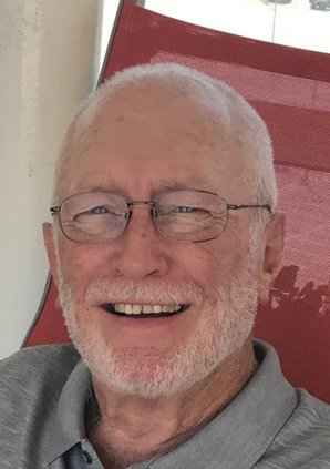 Gerald Lewis Williams