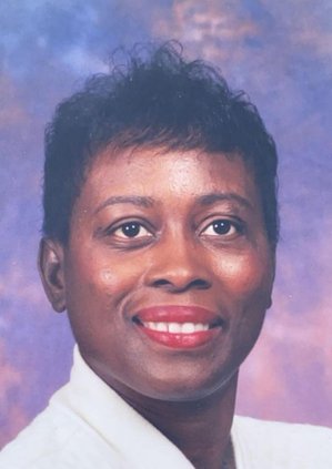 Ms. Mary Jane Campbell