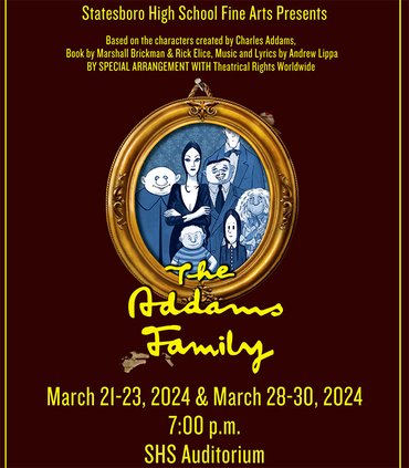 Adams Family