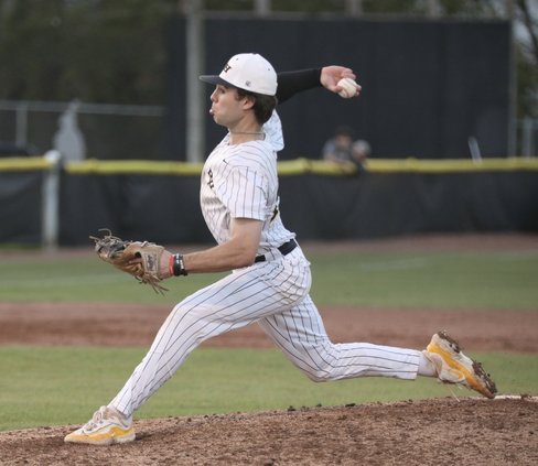 noah stone RH baseball photo