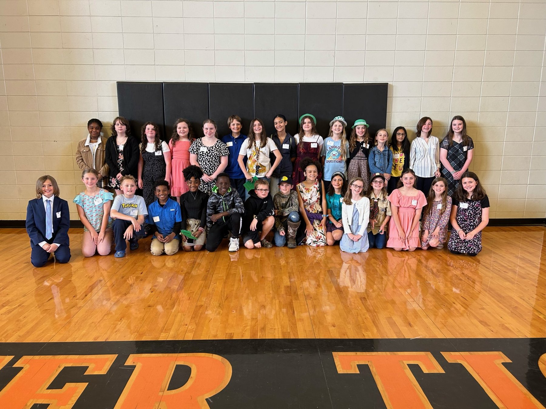 Effingham 4H members win 18 medals at Project Achievement Effingham Herald