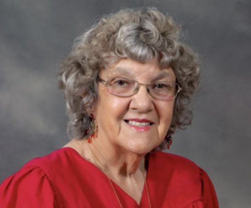 Gloria Ellen Bell Hoch