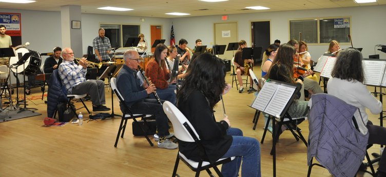 Effingham Community Orchestra