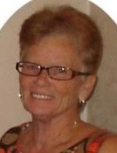 Mrs. Margarite Cathryn Ellis Glasford