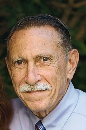 Claude Vernon Pierce Jr.