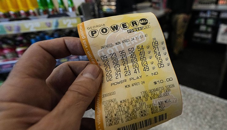 Powerball