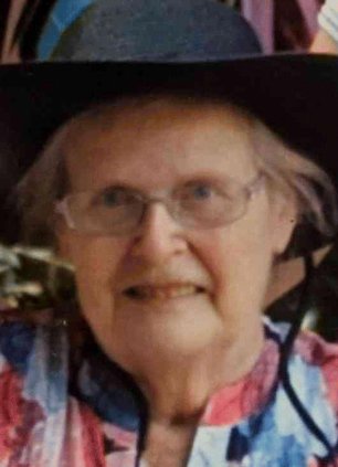 Evelyn Knight McKay Powell