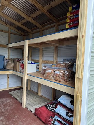 Pet Pantry