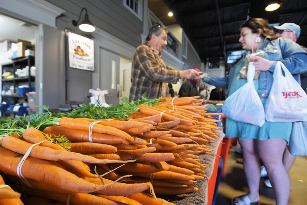 Farmers Market