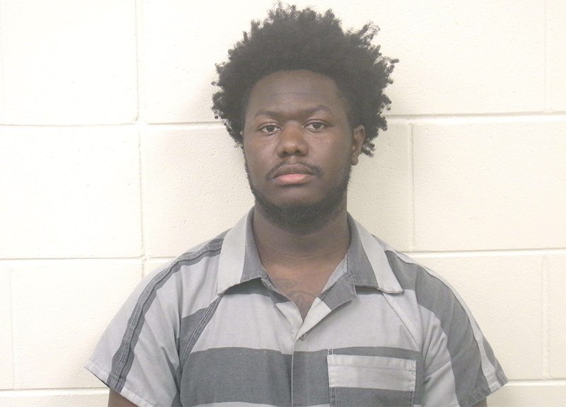 Rakeil Latrent Lanier