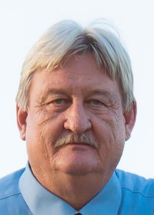 Mr. Danny Duane Davis