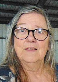 Sheila Stewart-Leach