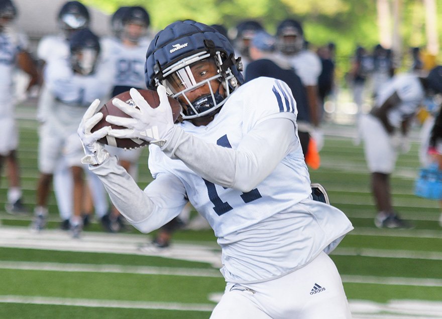 Georgia Southern Football - Statesboro Herald