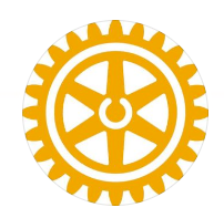 rotary club logo