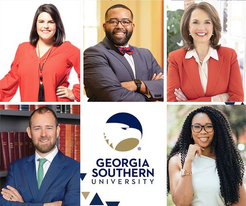 GS grad speakers 2024