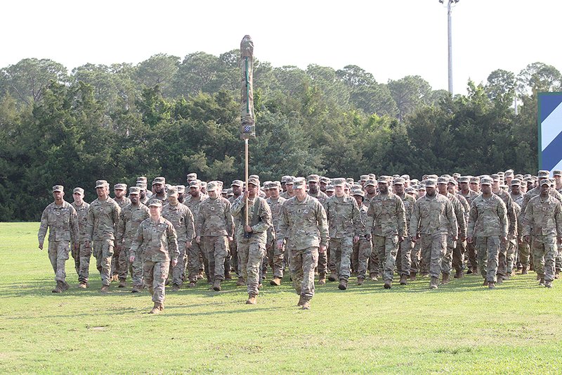 Fort Stewart