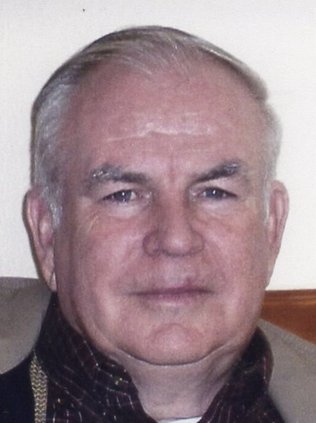 Mr. William Hershel “Bill” Bazemore