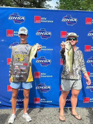 Owen Osden & Aiden Pluff