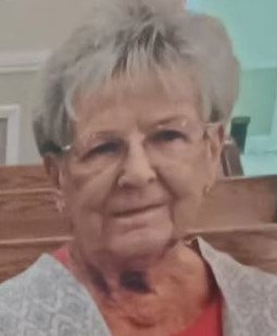 Mrs. Edna Faye Horner Barbee Bennett