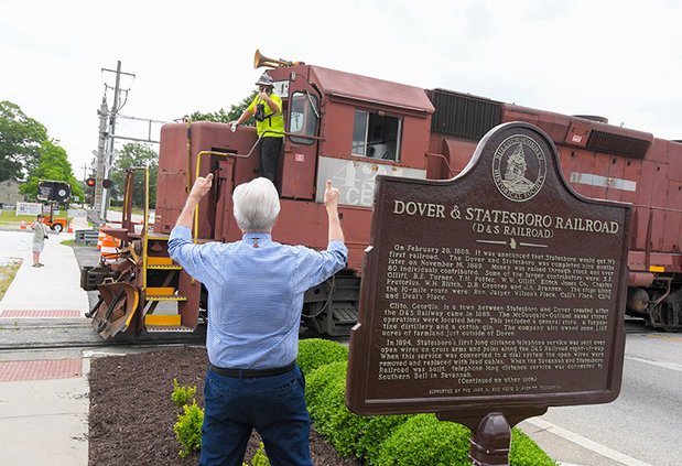 Historical Marker